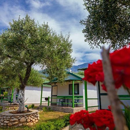 Chalet Ambel Dhermi Luaran gambar