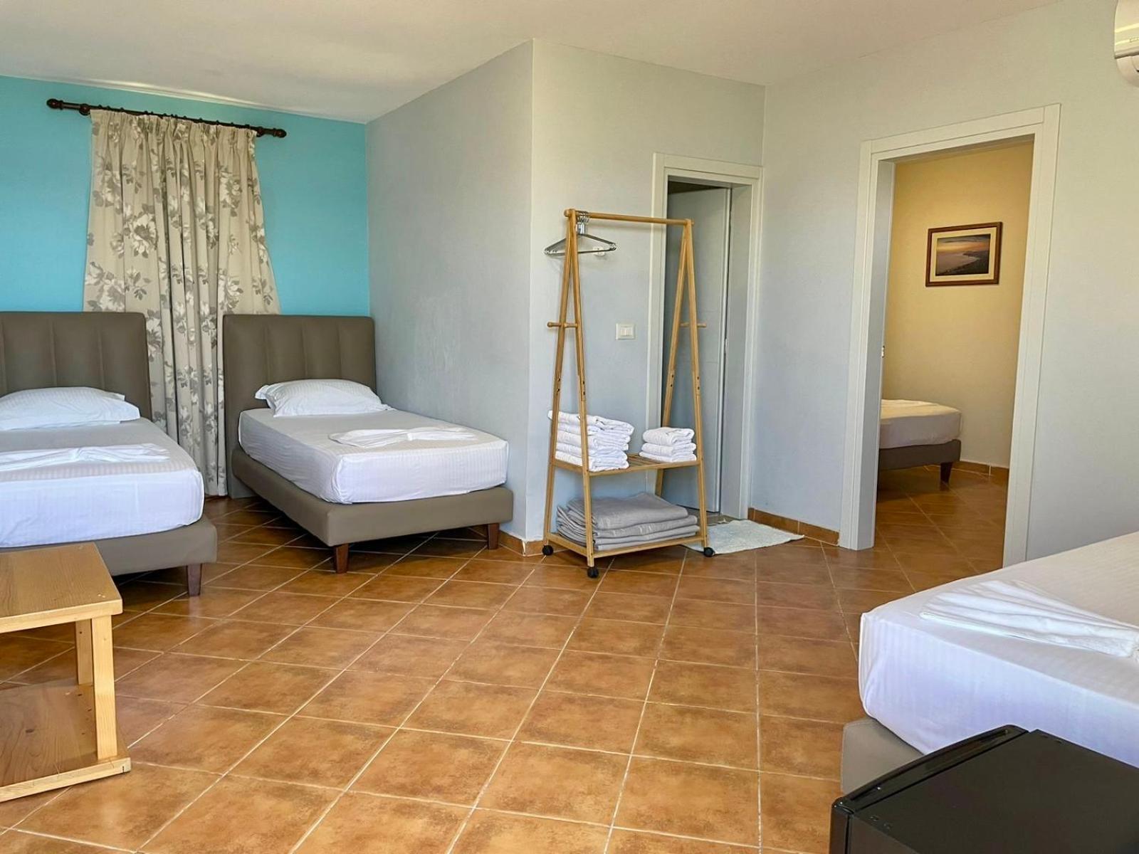 Chalet Ambel Dhermi Luaran gambar