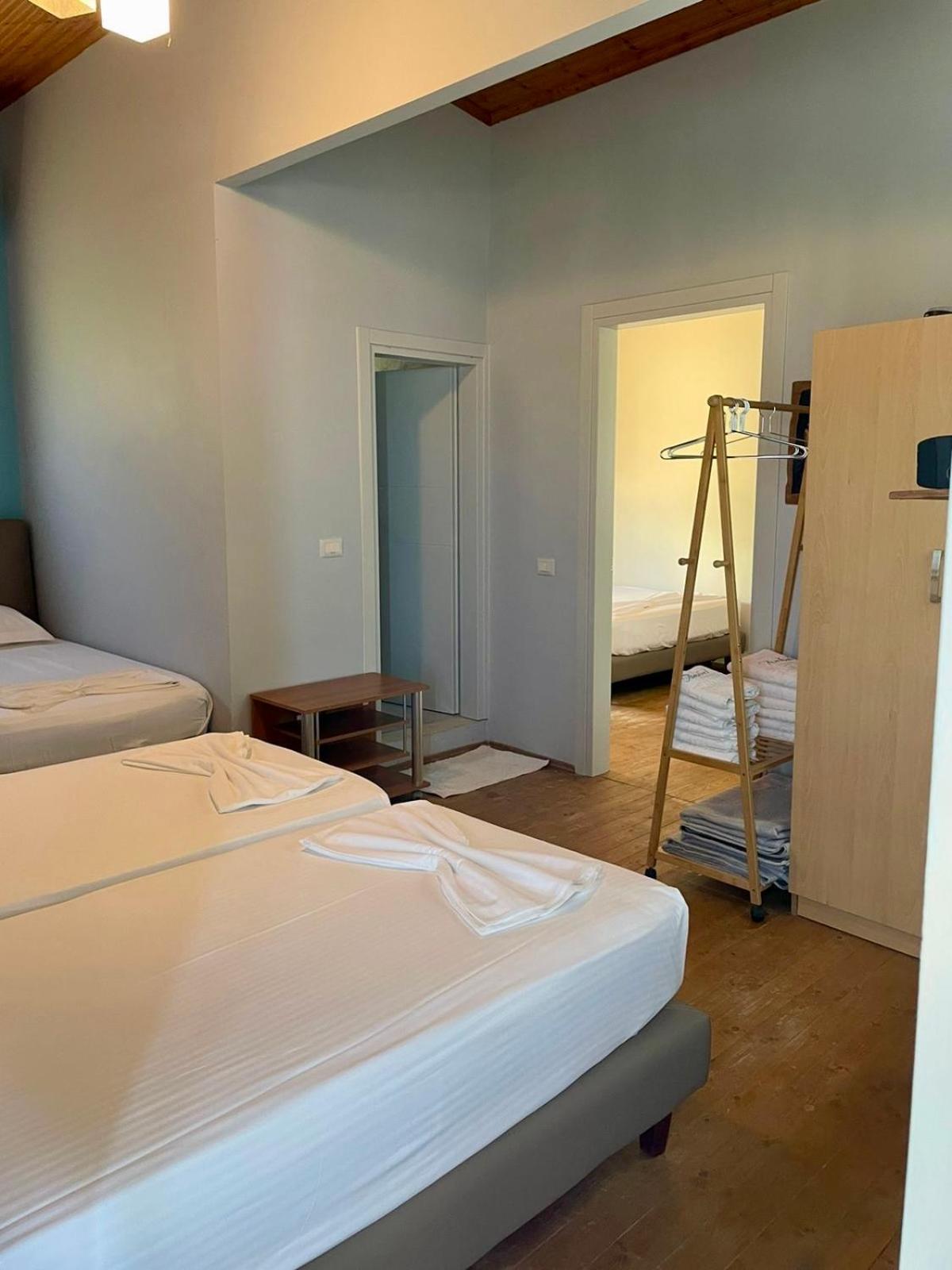 Chalet Ambel Dhermi Luaran gambar