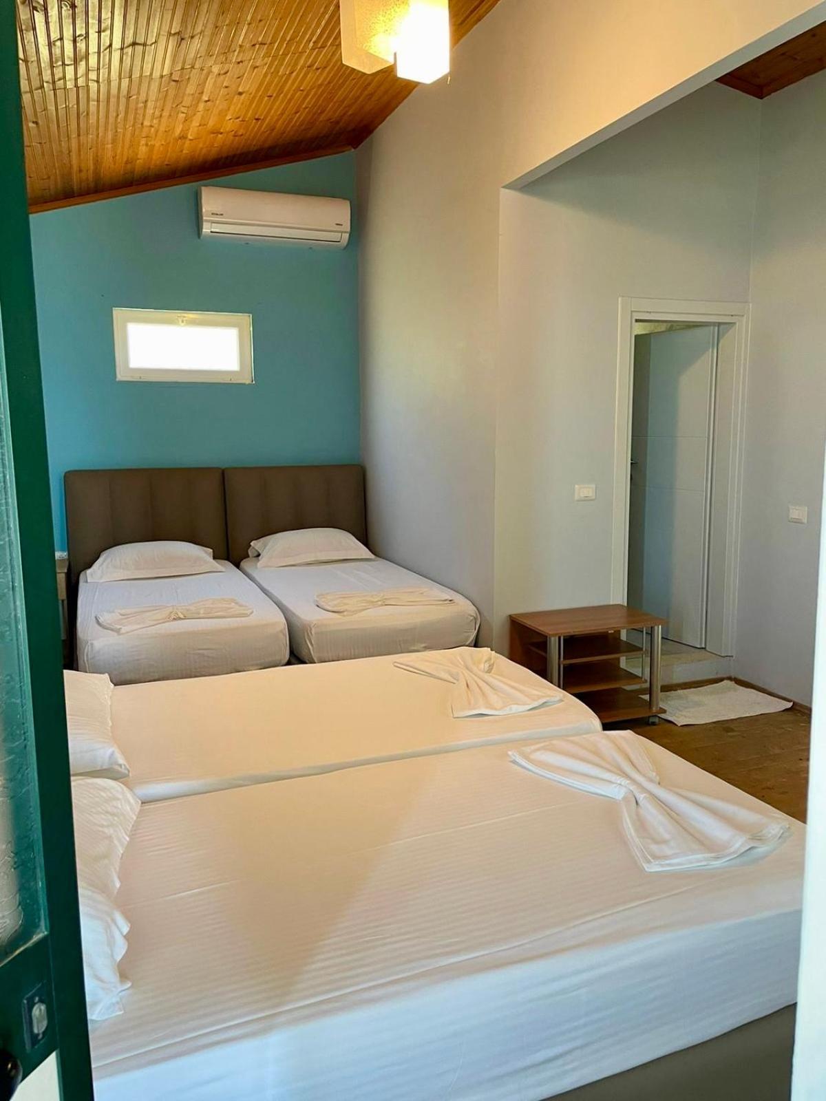 Chalet Ambel Dhermi Luaran gambar