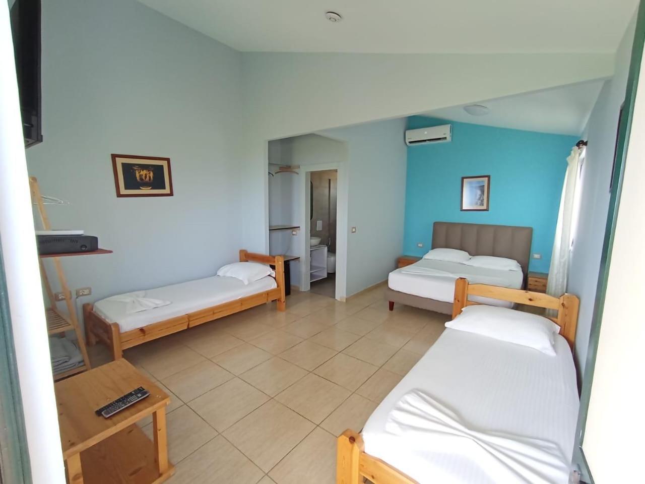 Chalet Ambel Dhermi Luaran gambar