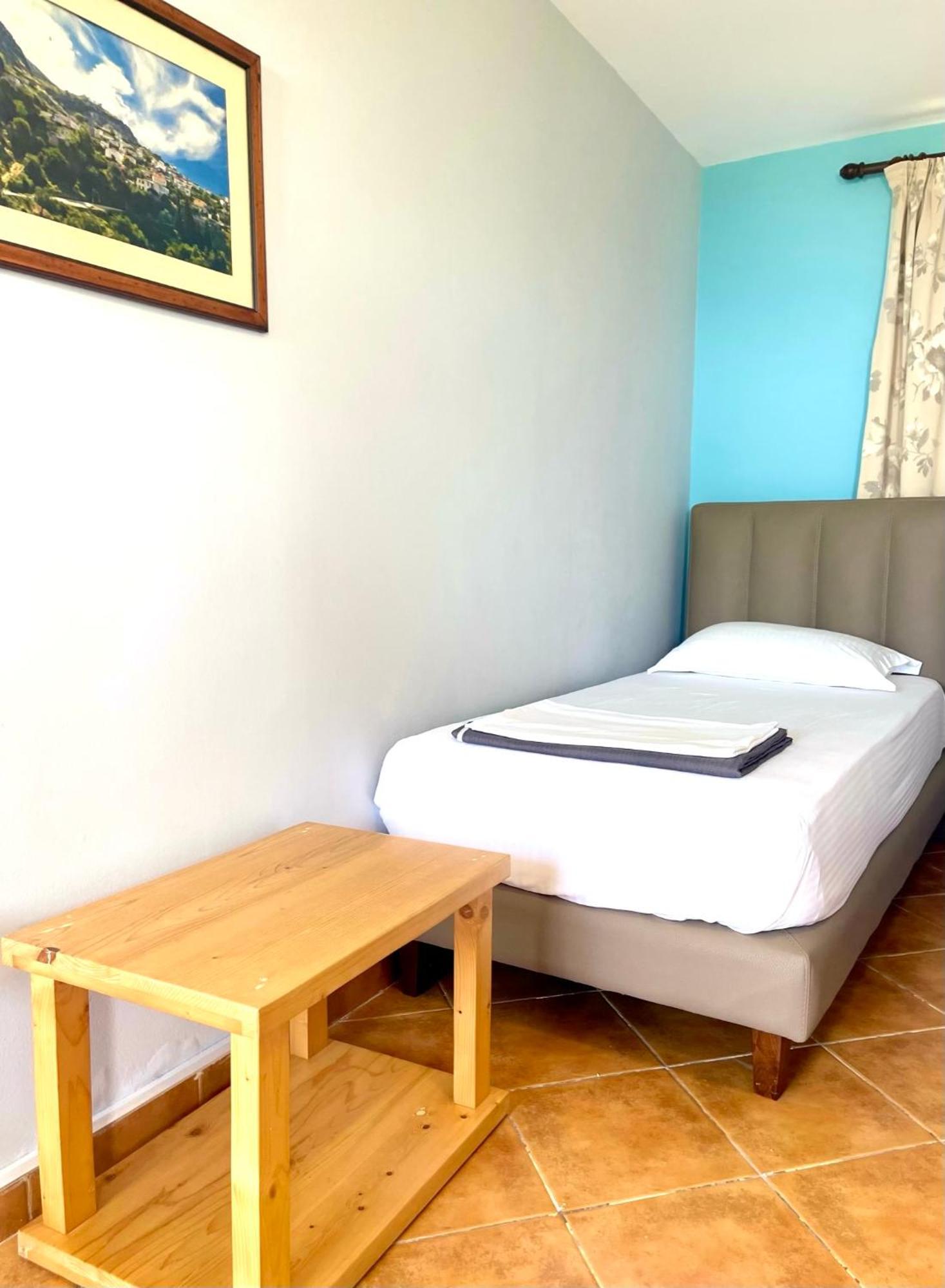 Chalet Ambel Dhermi Luaran gambar