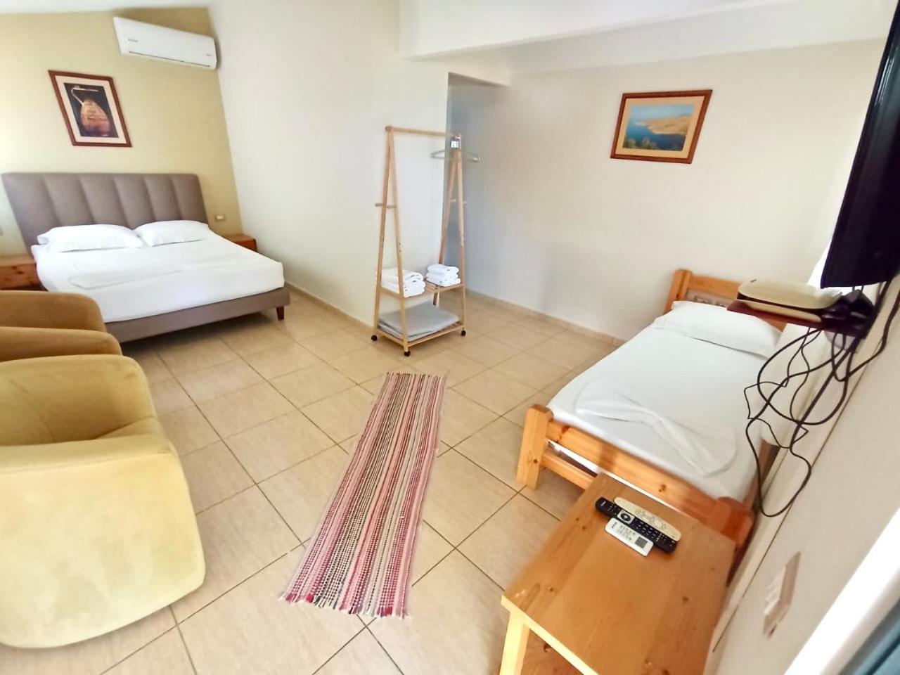 Chalet Ambel Dhermi Luaran gambar