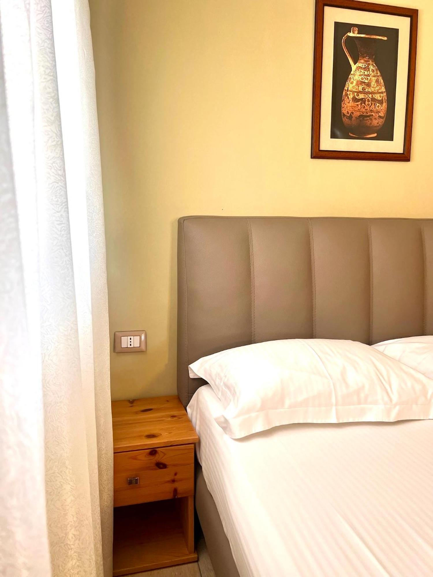 Chalet Ambel Dhermi Luaran gambar