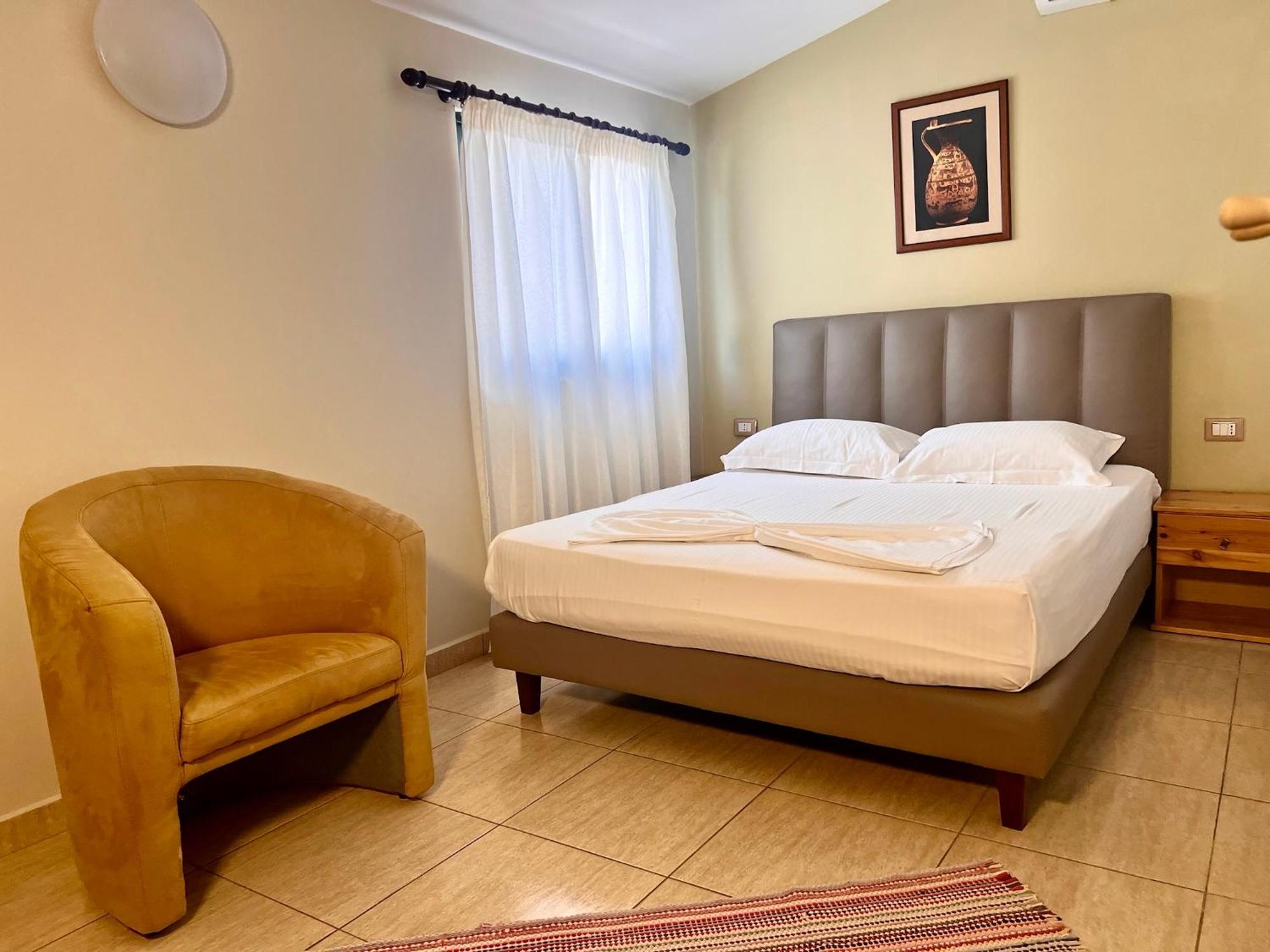 Chalet Ambel Dhermi Luaran gambar