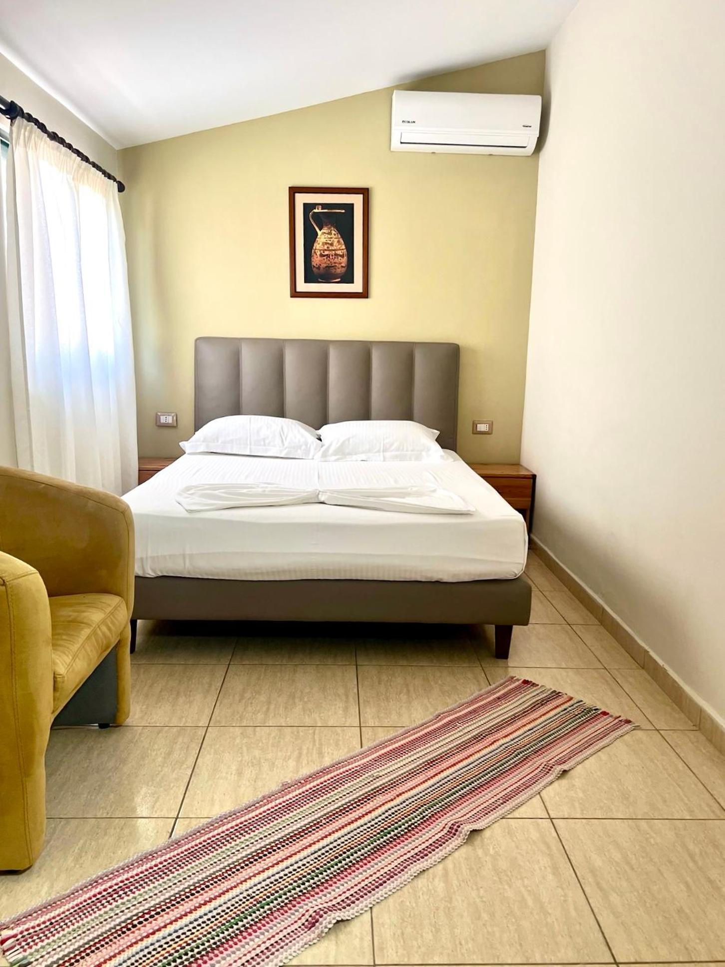 Chalet Ambel Dhermi Luaran gambar