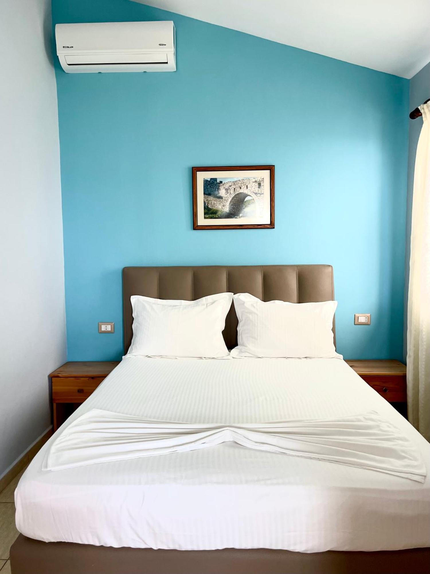 Chalet Ambel Dhermi Luaran gambar