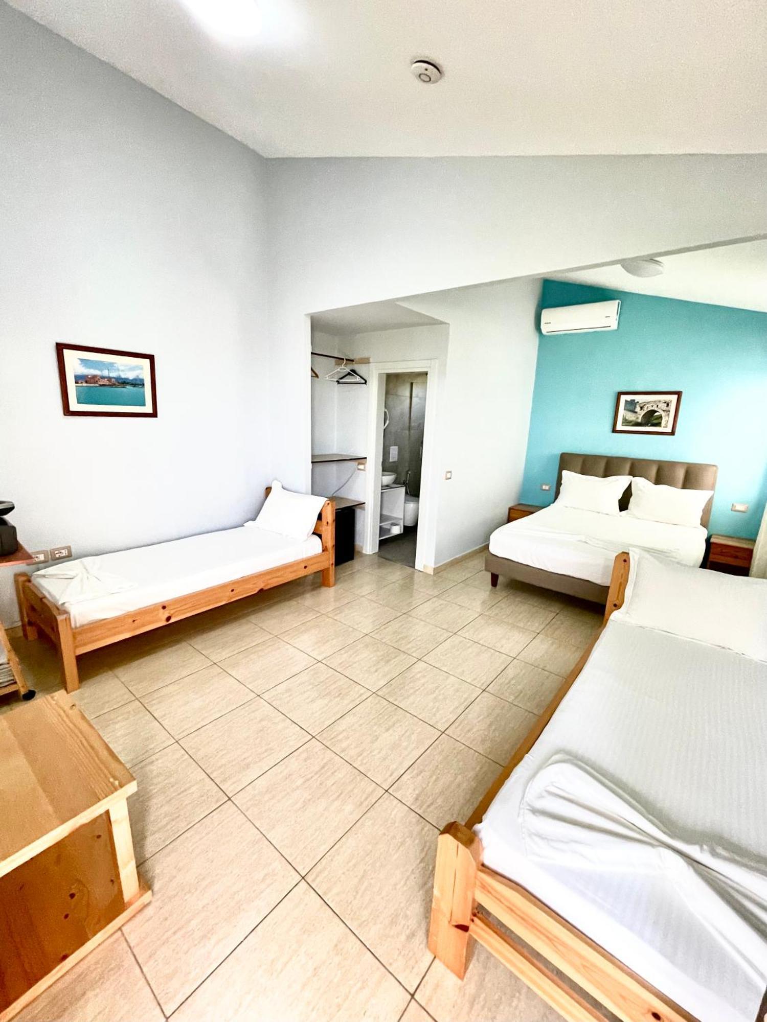 Chalet Ambel Dhermi Luaran gambar